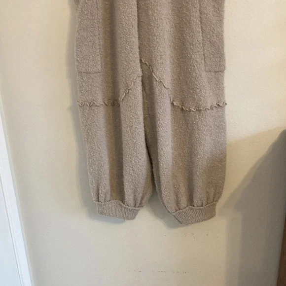 SHIEN BOHO SWEATER PANTS - Picture 5 of 6